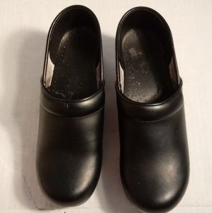 Dansko Shoes